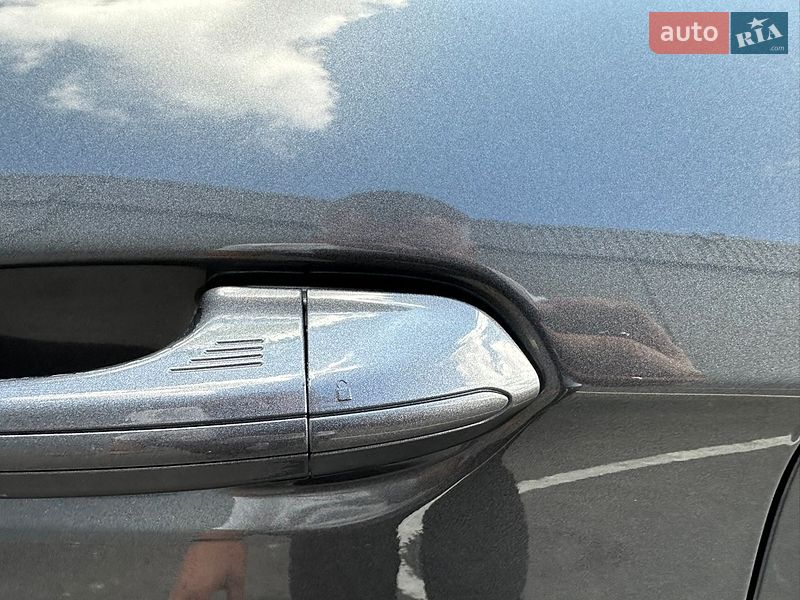 Внедорожник / Кроссовер Ford Edge 2019 в Житомире