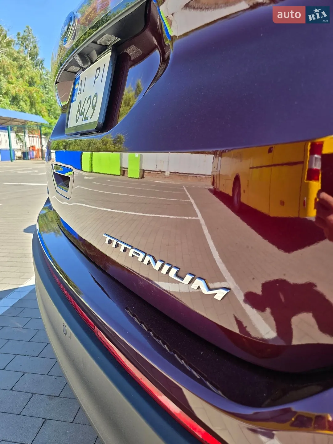 2018 Ford Edge - мініатюра 10