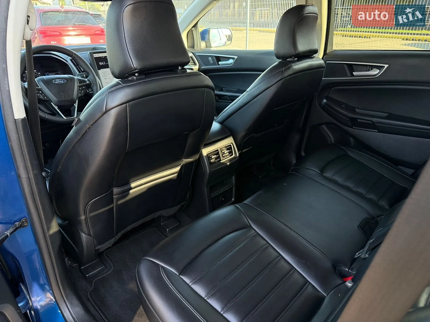 2023 Ford Edge - мініатюра 24