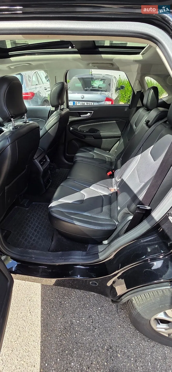 2016 Ford Edge - мініатюра 8