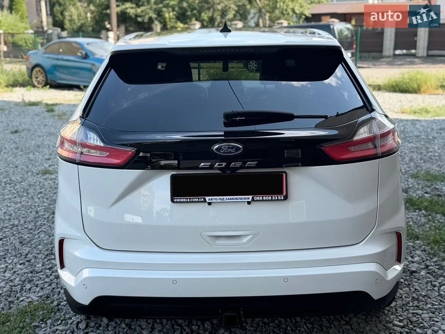 2022 Ford Edge - мініатюра 5