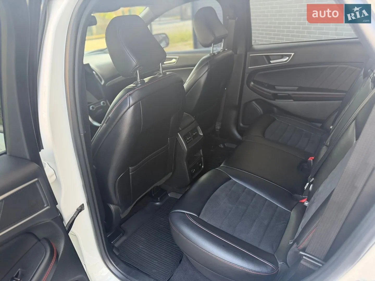 2022 Ford Edge - мініатюра 10