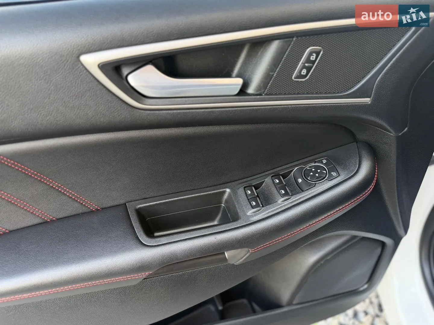 2022 Ford Edge - мініатюра 13