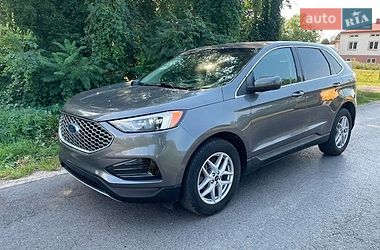 Позашляховик / Кросовер Ford Edge 2024 в Львові фото Позашляховик / Кросовер Ford Edge 2024 в Львові
