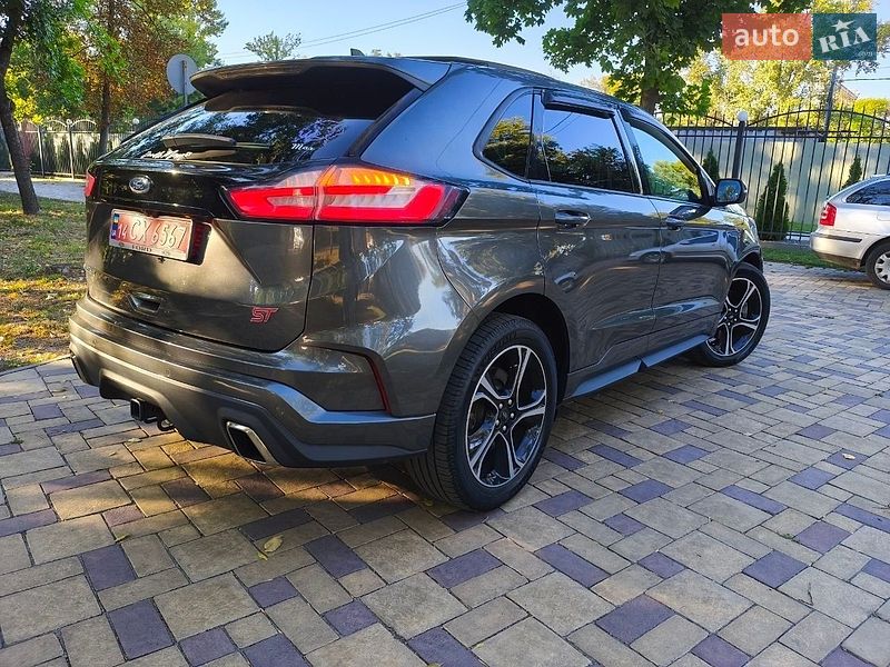 Внедорожник / Кроссовер Ford Edge 2019 в Кременчуге