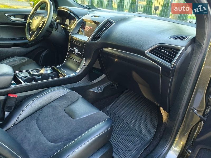 Внедорожник / Кроссовер Ford Edge 2019 в Кременчуге