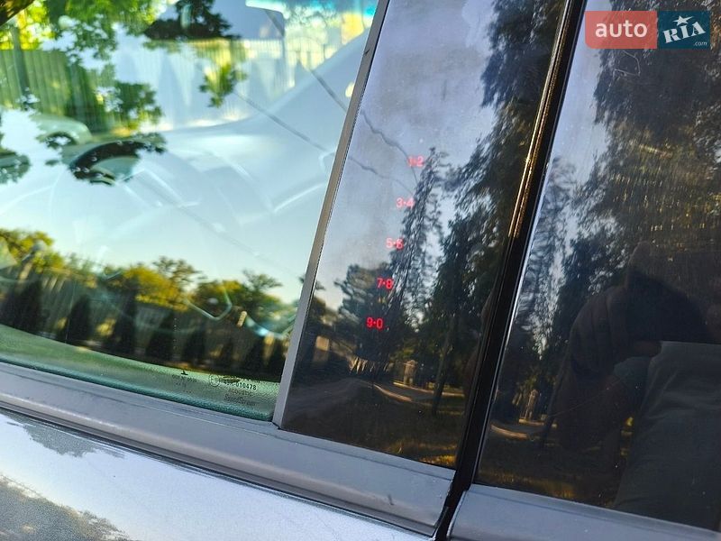 Внедорожник / Кроссовер Ford Edge 2019 в Кременчуге