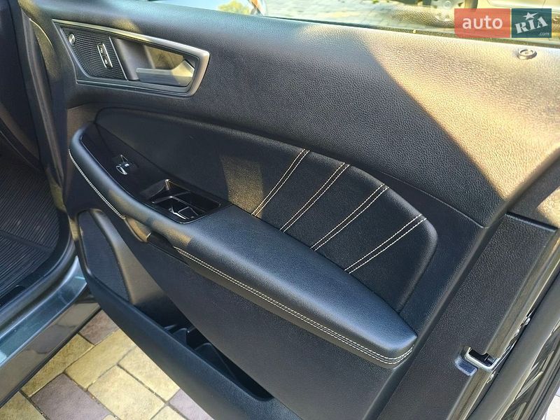 Внедорожник / Кроссовер Ford Edge 2019 в Кременчуге