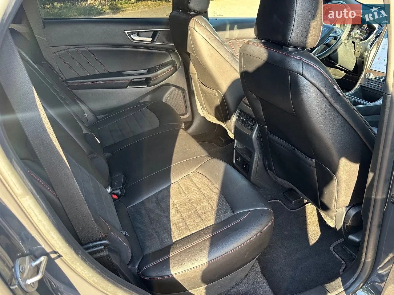 2021 Ford Edge - мініатюра 20