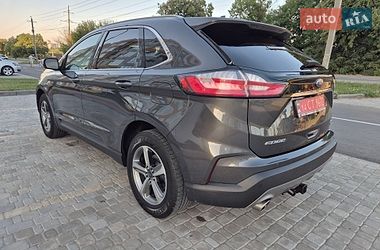 Внедорожник / Кроссовер Ford Edge 2020 в Виннице