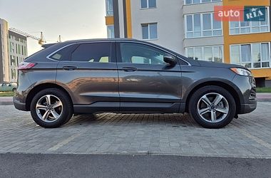 Внедорожник / Кроссовер Ford Edge 2020 в Виннице