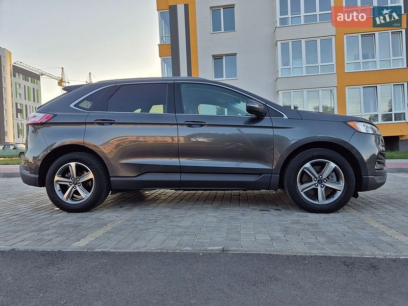 Внедорожник / Кроссовер Ford Edge 2020 в Виннице