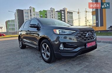 Внедорожник / Кроссовер Ford Edge 2020 в Виннице