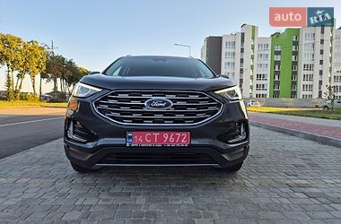 Внедорожник / Кроссовер Ford Edge 2020 в Виннице