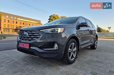 Внедорожник / Кроссовер Ford Edge 2020 в Виннице