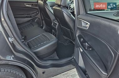 Внедорожник / Кроссовер Ford Edge 2020 в Виннице