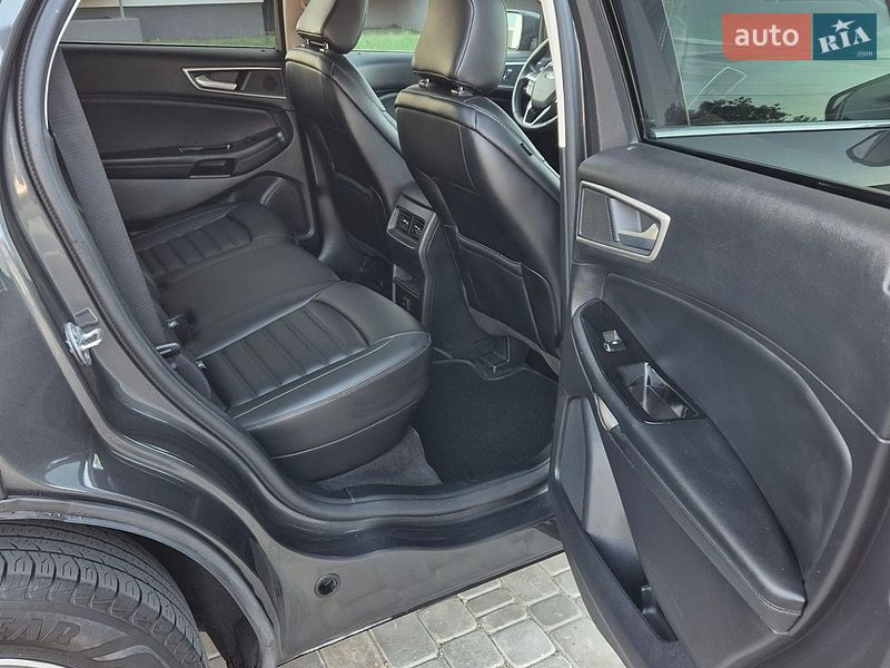 Внедорожник / Кроссовер Ford Edge 2020 в Виннице