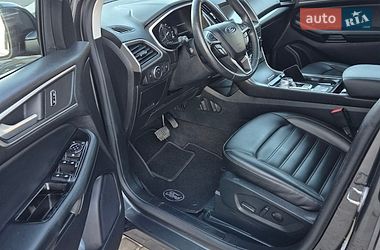 Внедорожник / Кроссовер Ford Edge 2020 в Виннице