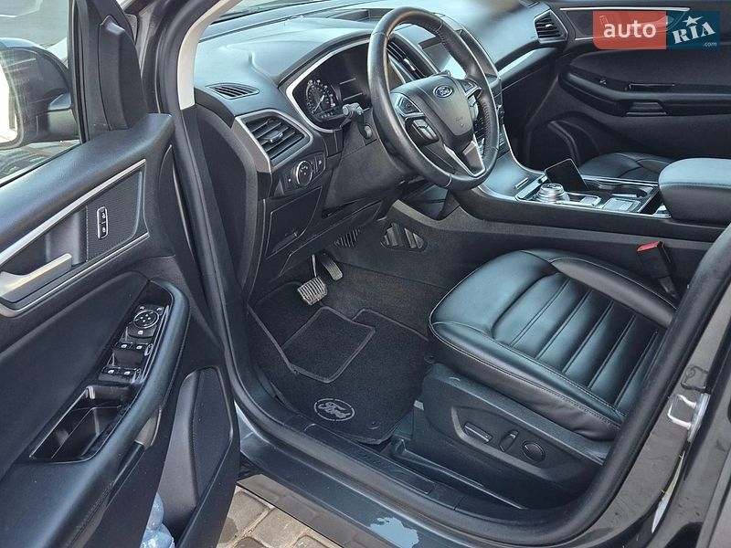 Внедорожник / Кроссовер Ford Edge 2020 в Виннице