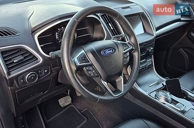 Внедорожник / Кроссовер Ford Edge 2020 в Виннице