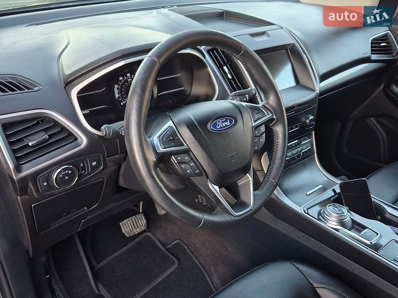Внедорожник / Кроссовер Ford Edge 2020 в Виннице