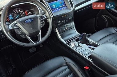 Внедорожник / Кроссовер Ford Edge 2020 в Виннице