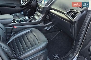 Внедорожник / Кроссовер Ford Edge 2020 в Виннице