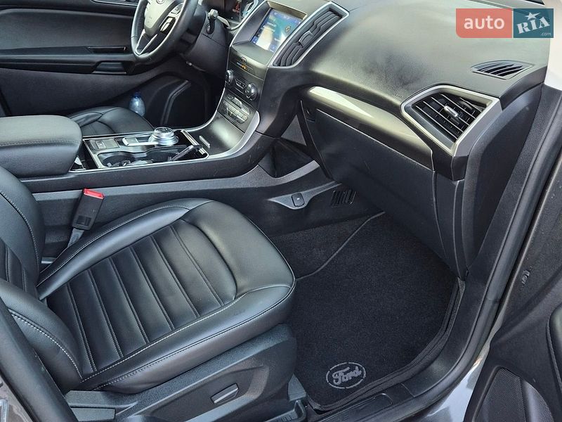 Внедорожник / Кроссовер Ford Edge 2020 в Виннице