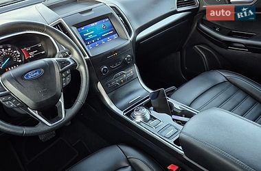 Внедорожник / Кроссовер Ford Edge 2020 в Виннице