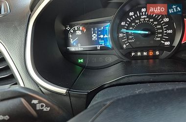 Внедорожник / Кроссовер Ford Edge 2020 в Виннице