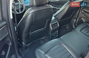 Внедорожник / Кроссовер Ford Edge 2020 в Виннице