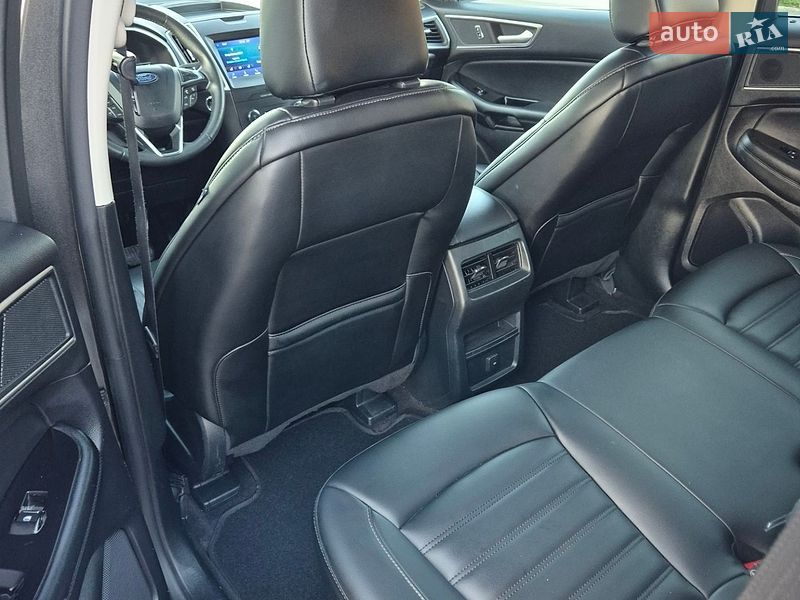 Внедорожник / Кроссовер Ford Edge 2020 в Виннице