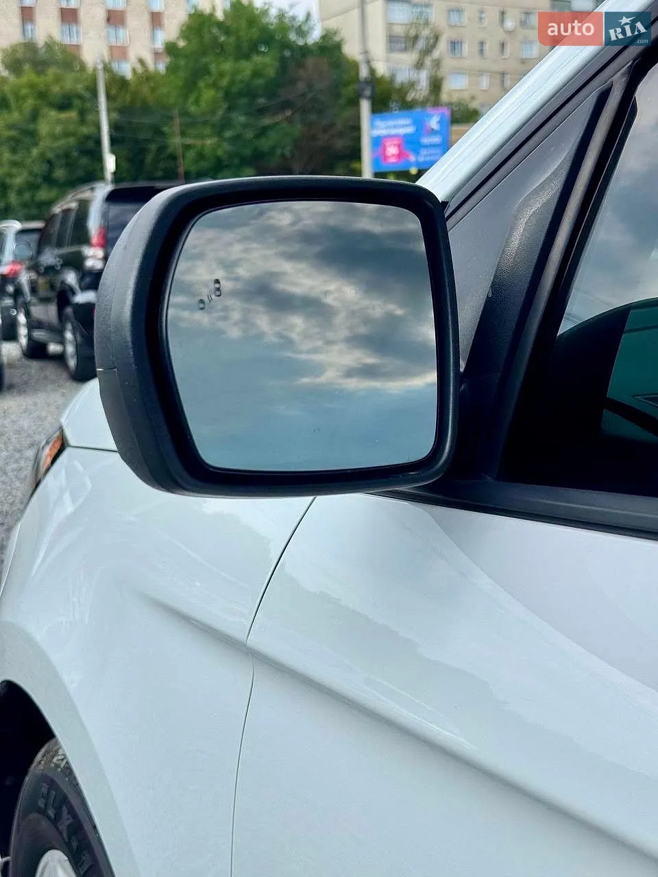 2022 Ford Edge - мініатюра 9