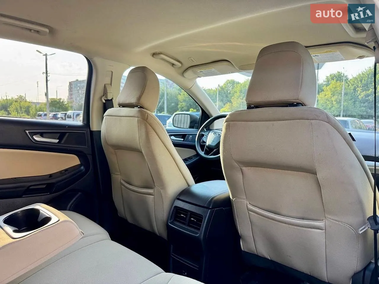 2022 Ford Edge - мініатюра 18