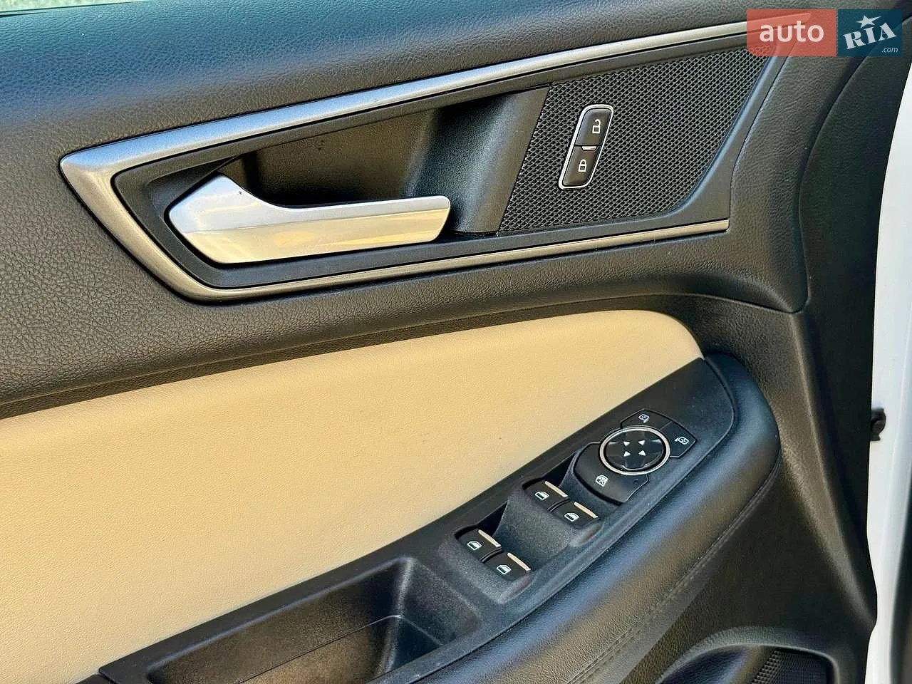 2022 Ford Edge - мініатюра 20