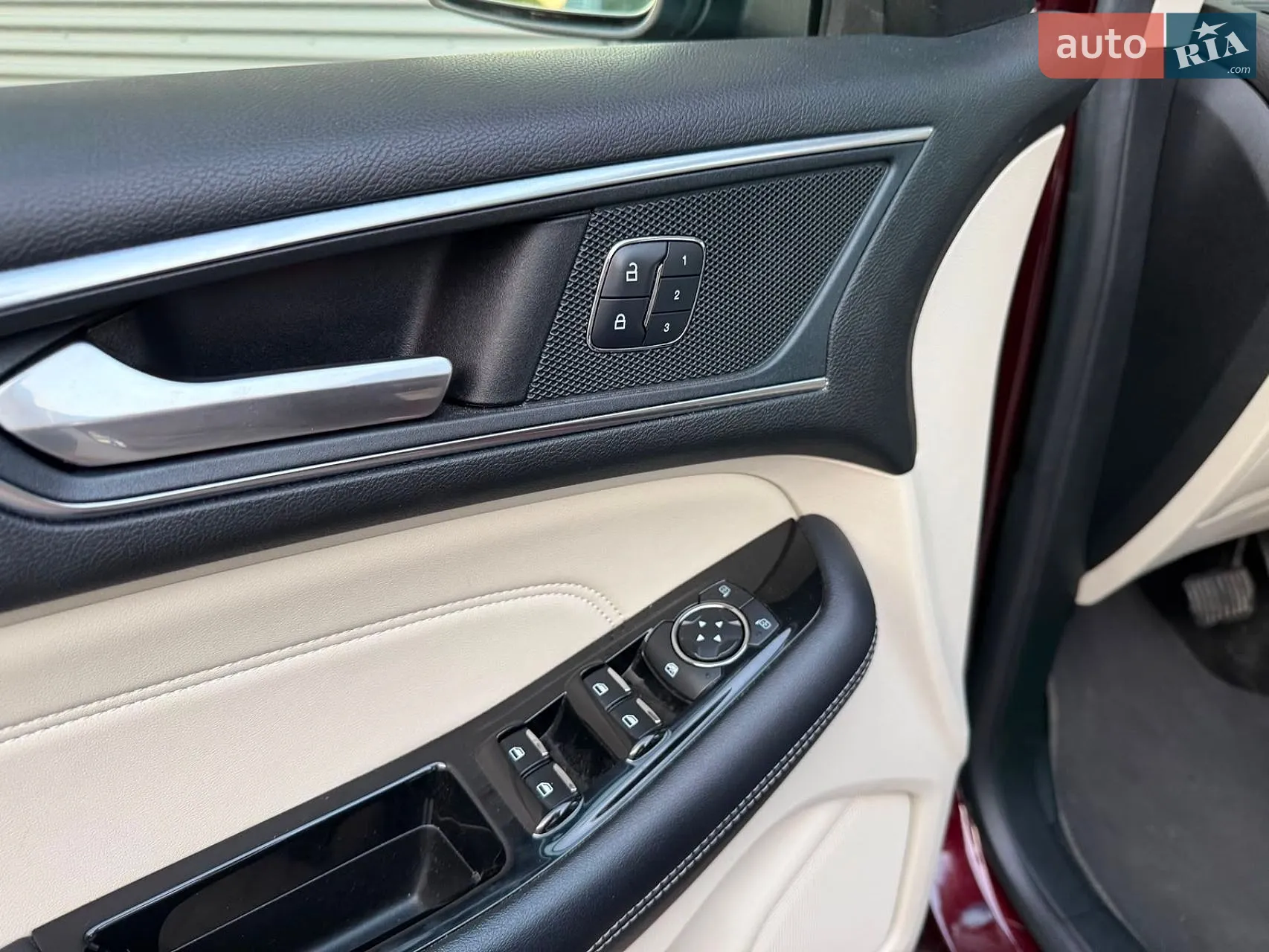 2018 Ford Edge - мініатюра 12