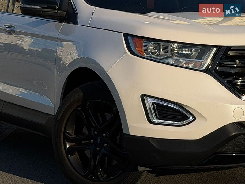 Внедорожник / Кроссовер Ford Edge 2015 в Ивано-Франковске