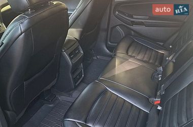 Позашляховик / Кросовер Ford Edge 2023 в Миколаєві