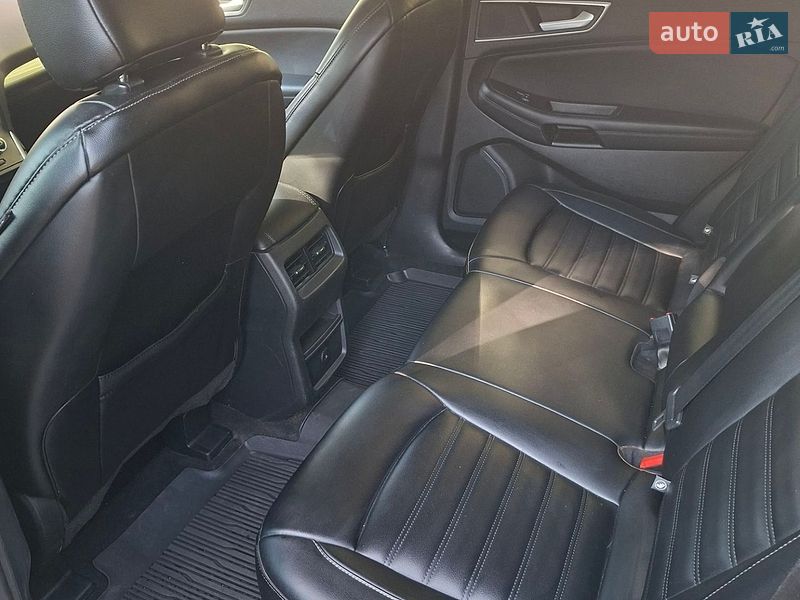 Позашляховик / Кросовер Ford Edge 2023 в Миколаєві