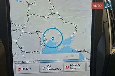 Позашляховик / Кросовер Ford Edge 2023 в Миколаєві