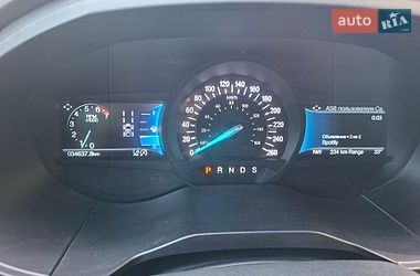 Позашляховик / Кросовер Ford Edge 2023 в Миколаєві
