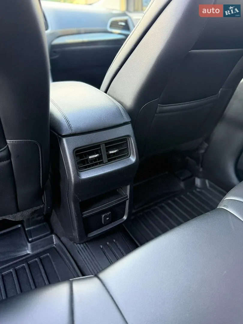 2019 Ford Edge - мініатюра 10