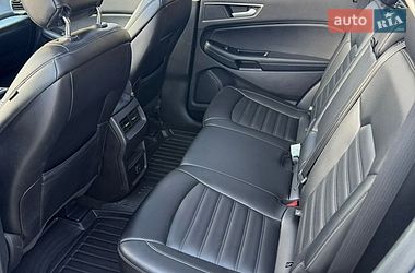 Позашляховик / Кросовер Ford Edge 2019 в Хмельницькому