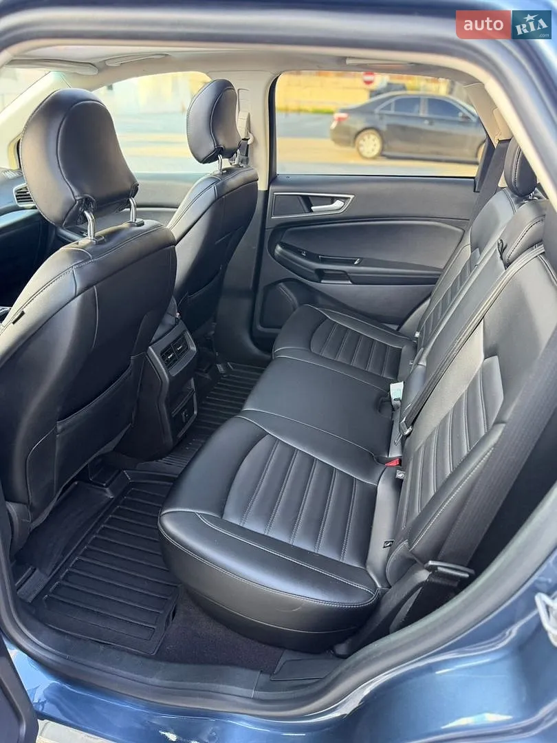 2019 Ford Edge - мініатюра 11