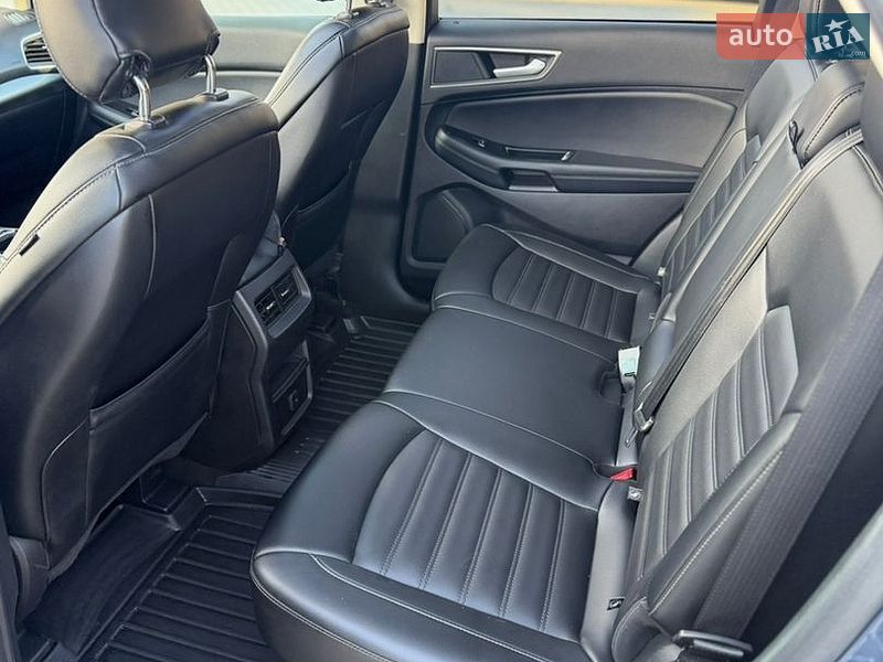 Позашляховик / Кросовер Ford Edge 2019 в Хмельницькому
