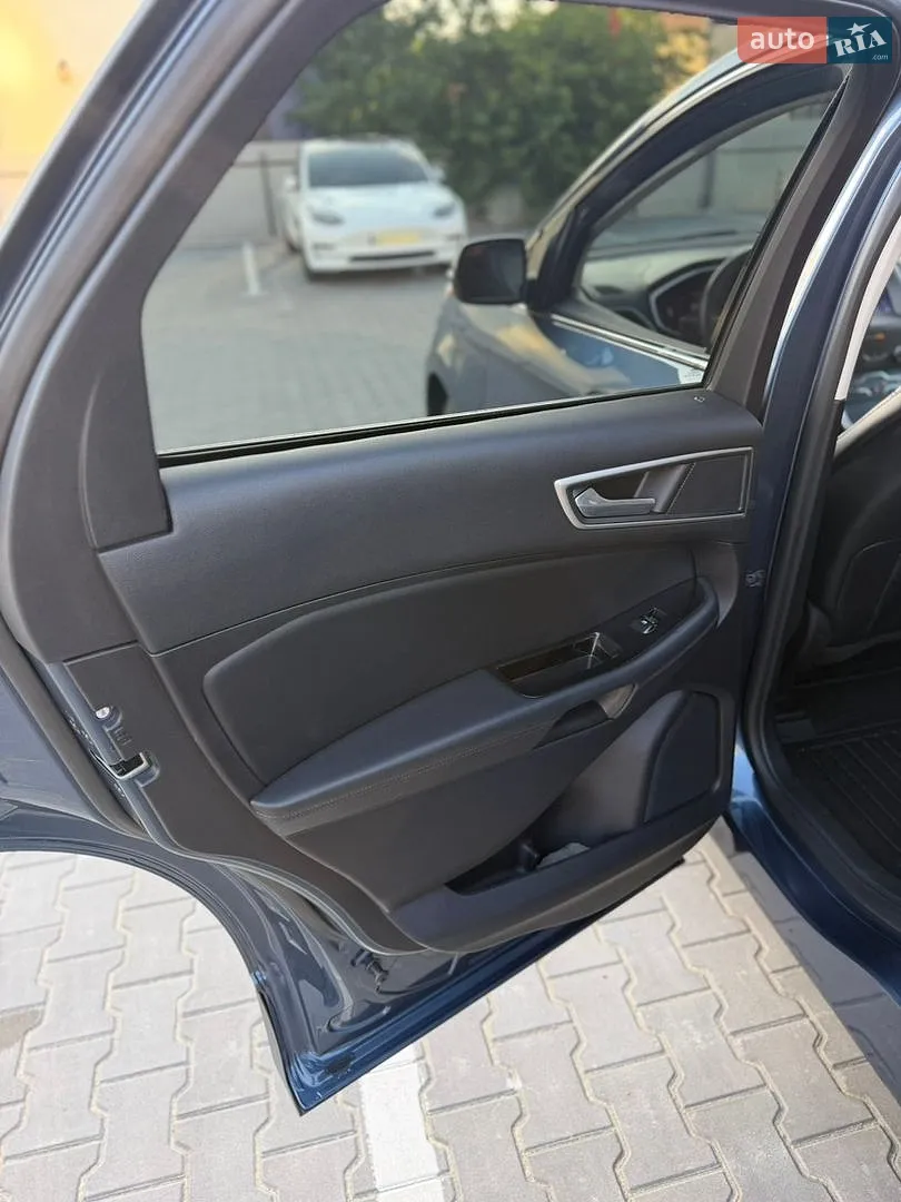 2019 Ford Edge - мініатюра 12