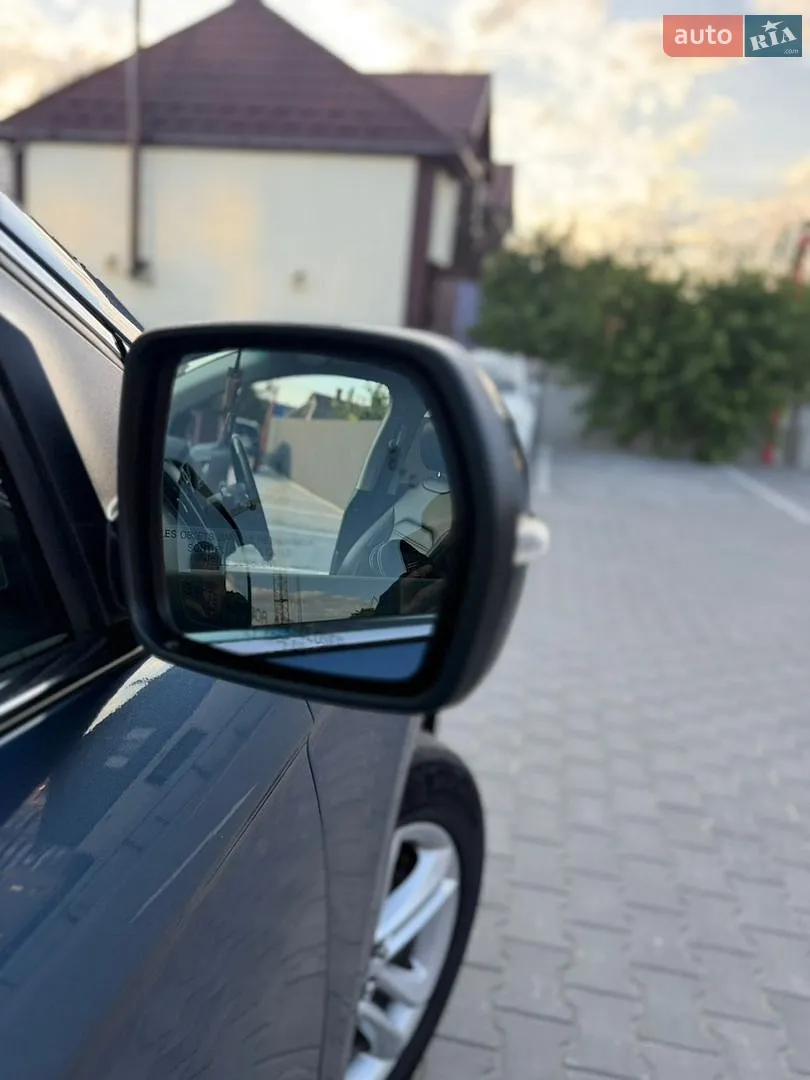 2019 Ford Edge - мініатюра 25