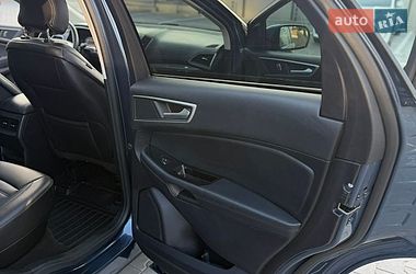 Позашляховик / Кросовер Ford Edge 2019 в Хмельницькому