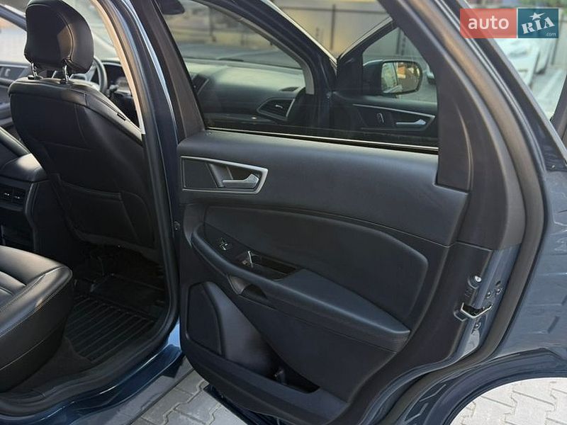 Позашляховик / Кросовер Ford Edge 2019 в Хмельницькому