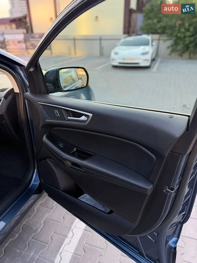 2019 Ford Edge - мініатюра 22